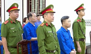 Ông Lưu Bình Nhưỡng được VKS đề nghị giảm hơn một năm tù