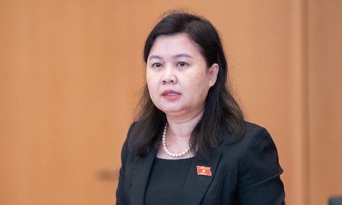 'Khó phát hiện vi phạm nếu giảm thanh tra, miễn kiểm tra doanh nghiệp'