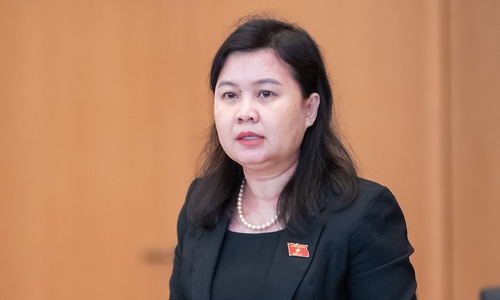 'Khó phát hiện vi phạm nếu giảm thanh tra, miễn kiểm tra doanh nghiệp'