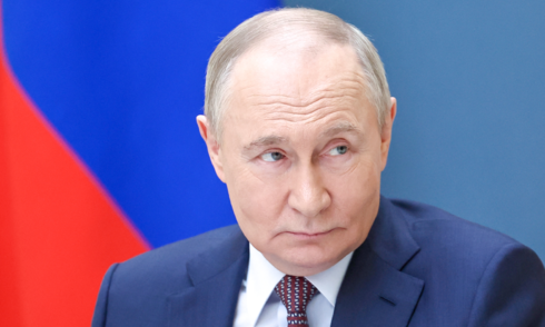 Ông Putin sẽ không dự đàm phán với Ukraine ở Thổ Nhĩ Kỳ