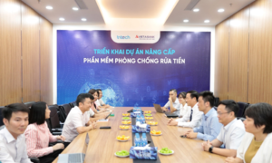 VietABank hoàn thành nâng cấp hệ thống phòng chống rửa tiền