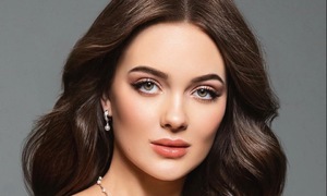 Vẻ đẹp tuổi 19 của mỹ nhân Nam Phi thi Miss World