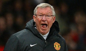 Evra: 'Nếu còn huấn luyện, Sir Alex sẽ vào tù'