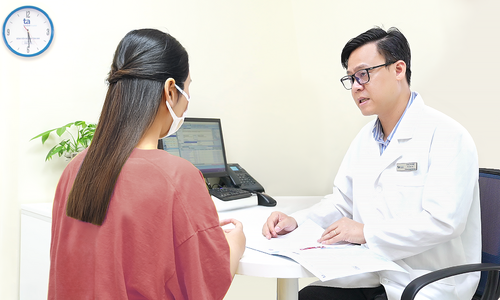 Giảm cân để giảm mỡ nội tạng phòng biến chứng tim mạch