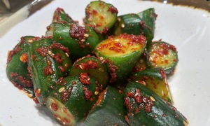 Bị tràn dịch màng phổi tránh ăn gì?