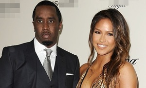 Bạn gái cũ 'kể tội' Diddy, khai từng nhận 20 triệu USD dàn xếp