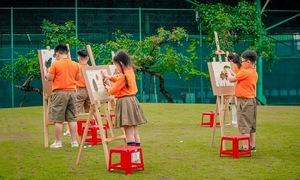 FPT Schools cấp học bổng đến 100% cho học sinh Hậu Giang