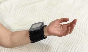 5 mẹo kiểm soát huyết áp thấp