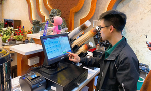KiotViet miễn phí hóa đơn điện tử và chữ ký số