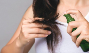 Thu hồi, tiêu hủy lô dưỡng tóc ghi nhãn 'như thuốc chữa bệnh'