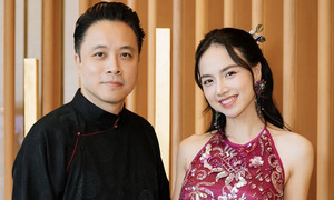 'Thám tử Kiên' vượt doanh thu 'Lật mặt 8'