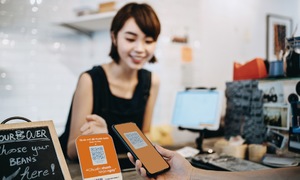 SHB ra mắt dịch vụ loa thanh toán với nhiều ưu đãi
