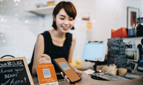 SHB ra mắt dịch vụ loa thanh toán với nhiều ưu đãi
