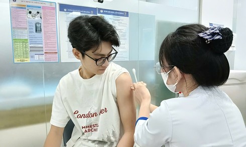 Các loại vaccine cần tiêm trước khi du học