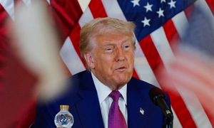 Ông Trump: Ấn Độ muốn miễn thuế cho hàng Mỹ
