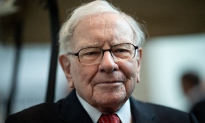 Warren Buffett tiết lộ lý do rời ghế CEO Berkshire Hathaway
