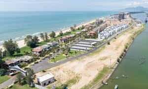 Novaland chưa đủ tiền để trả nợ cho đến cuối năm 2026