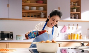 Nước mắm Đại Nhất thêm 20% thể tích, không đổi giá