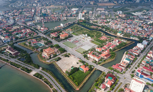 Bố trí tàu cho công chức đi làm chặng Quảng Trị - Quảng Bình