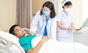 Vì sao nhiều nước miễn viện phí toàn dân?