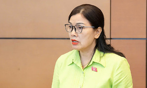 'Tăng mức phạt vi phạm giao thông tối đa 200 triệu đồng mới đủ răn đe'