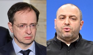 Nga - Ukraine lùi ngày đàm phán tại Thổ Nhĩ Kỳ