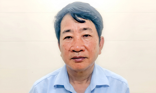 Cựu Giám đốc BHXH Bắc Giang nhận hối lộ định kỳ theo quý