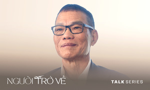 Ông Võ Quang Huệ: ‘Người Việt có thể làm điều không tưởng’