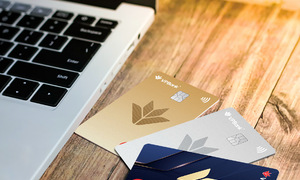 ­­VPBank hoàn tiền thẻ không giới hạn cho khách hàng doanh nghiệp