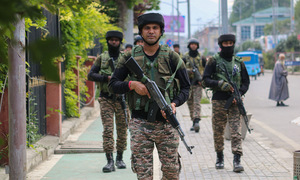 Được, mất của Ấn Độ - Pakistan sau 4 ngày giao tranh