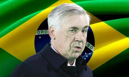 Tòa án cách chức Chủ tịch Liên đoàn bóng đá Brazil