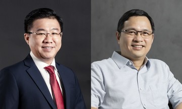 Chuyên gia bàn 10 xu thế nghề nghiệp định hình kỷ 5.0