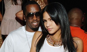 Phía Diddy cáo buộc bạn gái cũ 'tự nguyện tham gia tiệc sex'