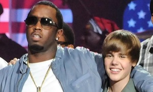 'Justin Bieber không phải là nạn nhân của Diddy'