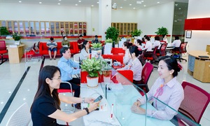 HDBank dành gói vay 20.000 tỷ cho doanh nghiệp số