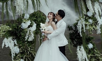 SoHee Wedding thực hiện hơn 2.000 bộ ảnh cưới trong một năm