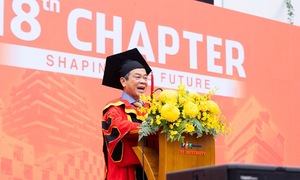 Sinh viên nên học gì để không tụt hậu trước AI?
