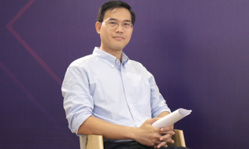 'Gamification tạo cầu nối để thương hiệu làm bạn với người dùng'