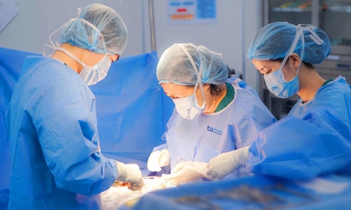 Mắc biến thể ung thư cổ tử cung do virus HPV