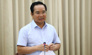 TP HCM sẽ sắp xếp doanh nghiệp nhà nước thành tập đoàn