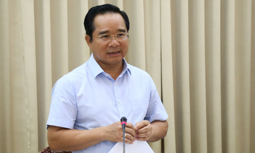 TP HCM sẽ sắp xếp doanh nghiệp nhà nước thành tập đoàn