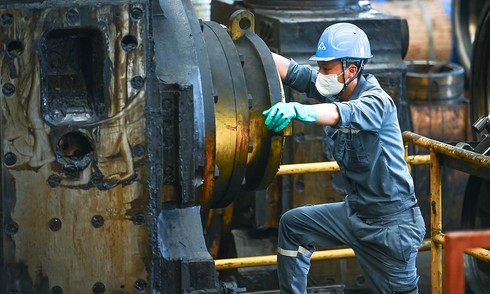 Quốc hội xem xét loạt cơ chế đặc biệt phát triển kinh tế tư nhân