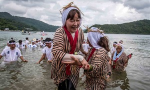 5 'vùng xanh' có nhiều người sống tới hơn trăm tuổi