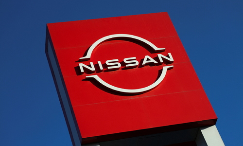Nissan định đóng cửa loạt nhà máy