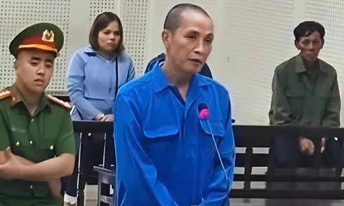 Sát hại bạn gái sau lời tâm sự muốn đi tu
