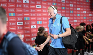 Man City - Crystal Palace: Chung kết Cup FA
