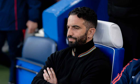 Amorim: 'Đấu Chelsea là cách chuẩn bị tốt nhất cho chung kết Europa League'