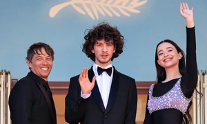 Liên hoan phim Cannes - 'lò ấp' mới cho Oscar