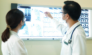 Cách phát hiện viêm phổi do phế cầu khuẩn