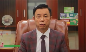 Chi 71 tỷ đồng hối lộ để tuồn thuốc vào nhiều bệnh viện y học cổ truyền